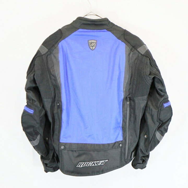 楽天市場】SALE/ JOE ROCKET ジョーロケット レーシングジャケット 