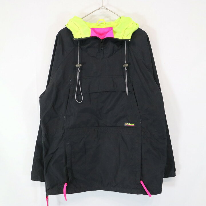 楽天市場】SALE/ 90年代 Columbia コロンビア ナイロンジャケット 