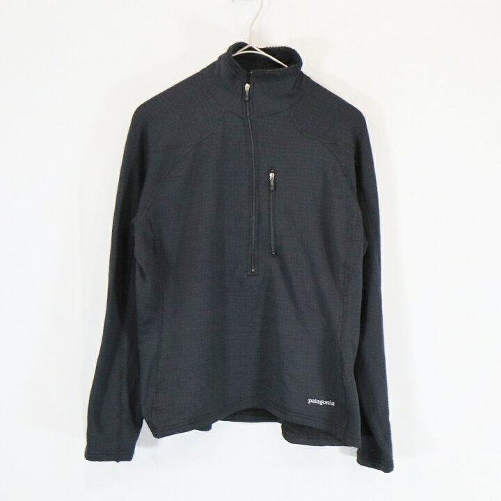 楽天市場】SALE/// 04年製 USA製 patagonia パタゴニア R1 POLARTEC 