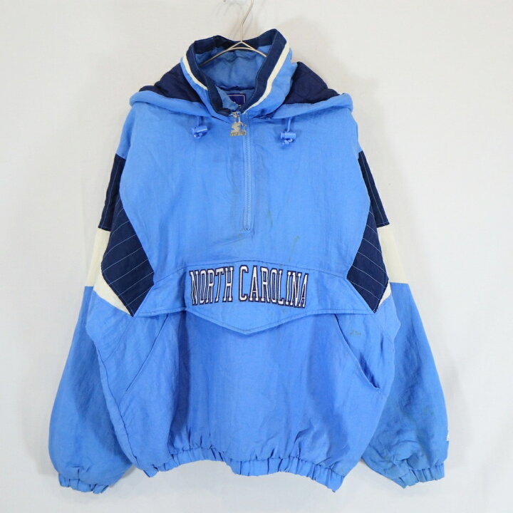 楽天市場】SALE/ 90年代 STARTER スターター ノースカロライナ大学  