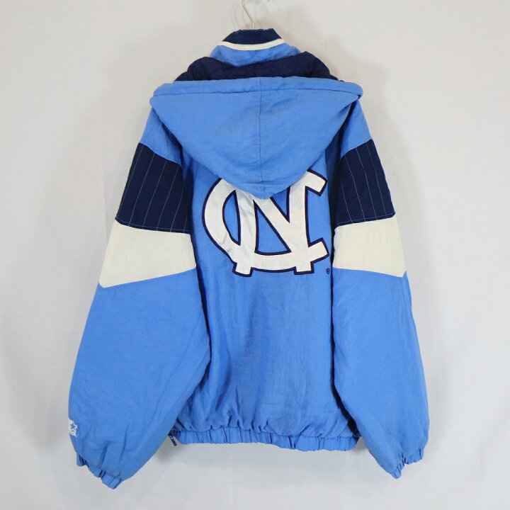 楽天市場】SALE/ 90年代 STARTER スターター ノースカロライナ大学  