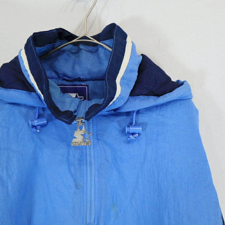 楽天市場】SALE/ 90年代 STARTER スターター ノースカロライナ大学 