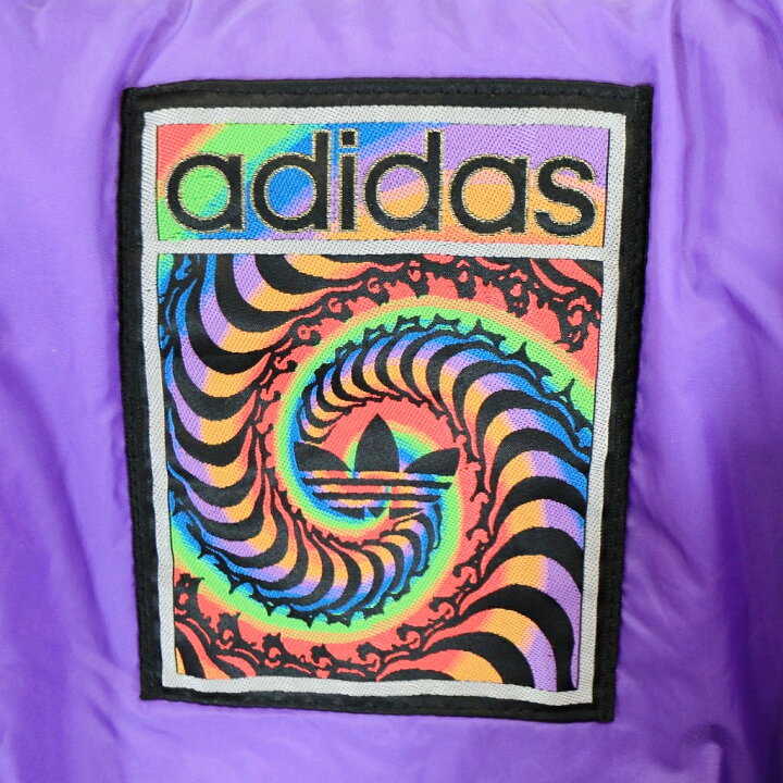 楽天市場】SALE/ 90年代 adidas アディダス スキージャケット 防寒 