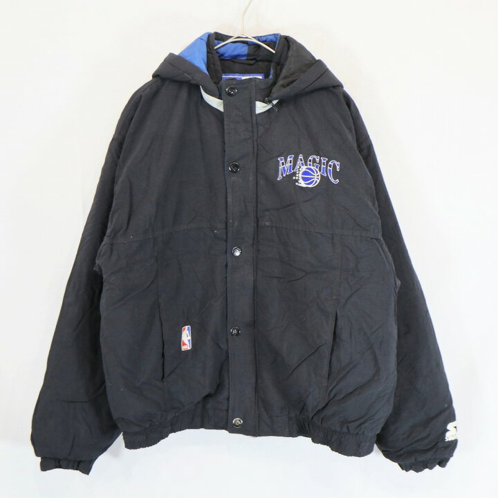 楽天市場】SALE/ 90年代 STARTER スターター NBA オーランド・マジック 