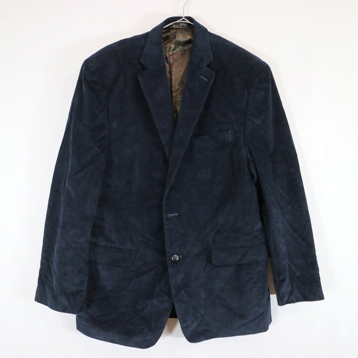 楽天市場】SALE/ RALPH LAUREN ラルフローレン テーラードジャケット 