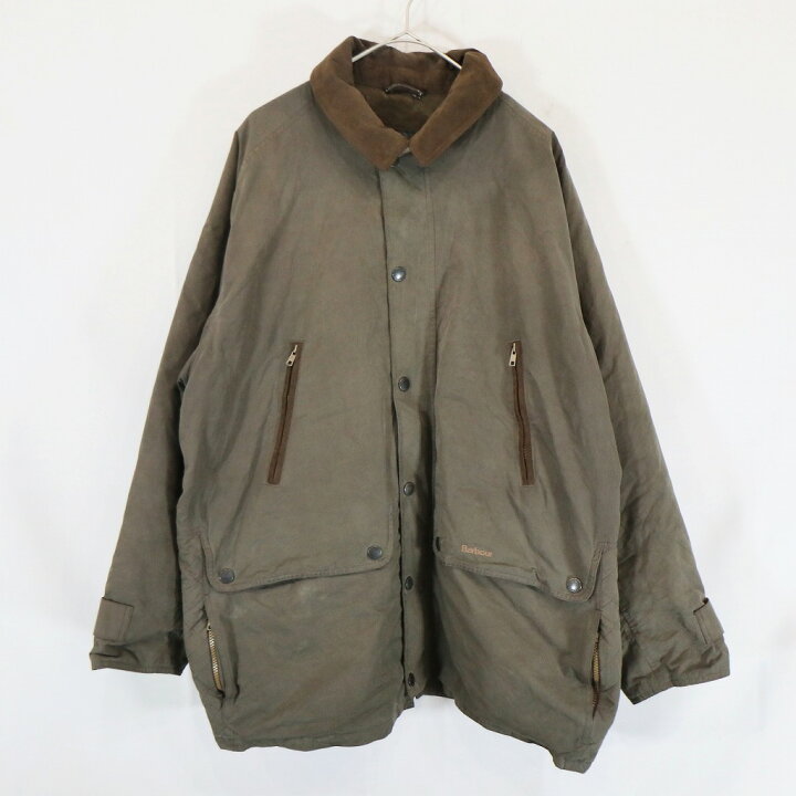 楽天市場】Barbour バブアー EPSOM MICROFIBRE ジャケット Breathables  
