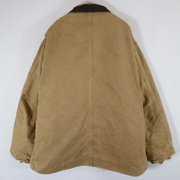 楽天市場】SALE/ Carhartt カーハート デトロイトジャケット ダック地 