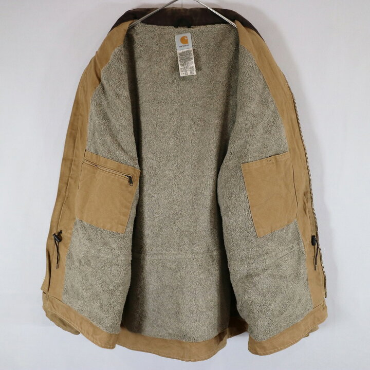 楽天市場】SALE/ Carhartt カーハート デトロイトジャケット ダック地 