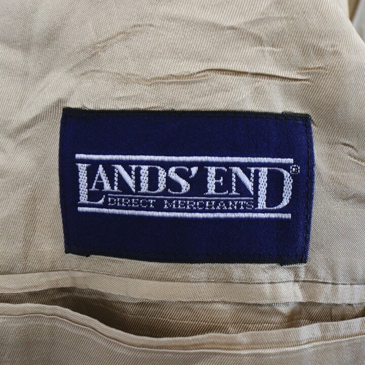 楽天市場】SALE/ USA製 LANDS END ランズエンド コーデュロイ 