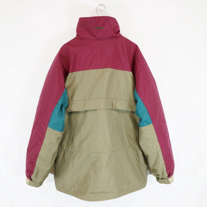 楽天市場】SALE/ 90年代 Columbia コロンビア Gizzmo ライナー付き 