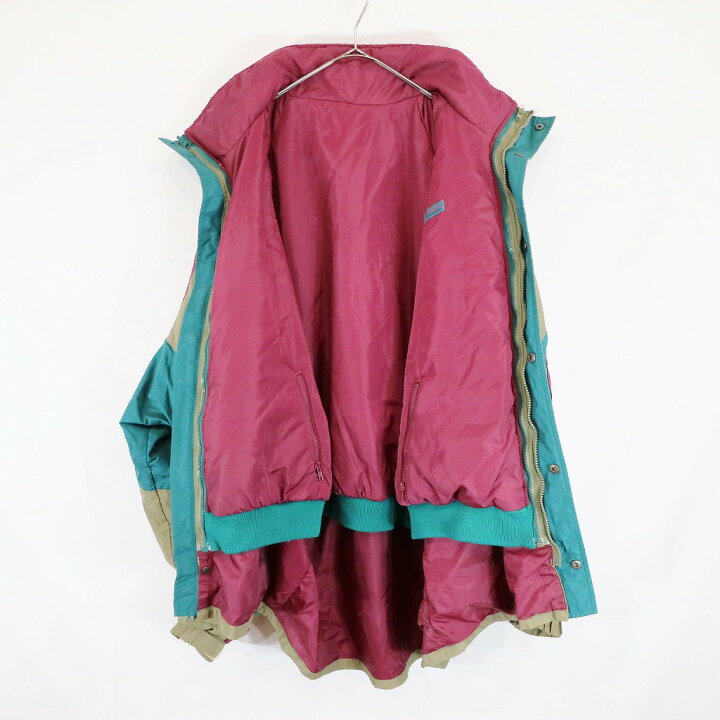 楽天市場】SALE/ 90年代 Columbia コロンビア Gizzmo ライナー付き 