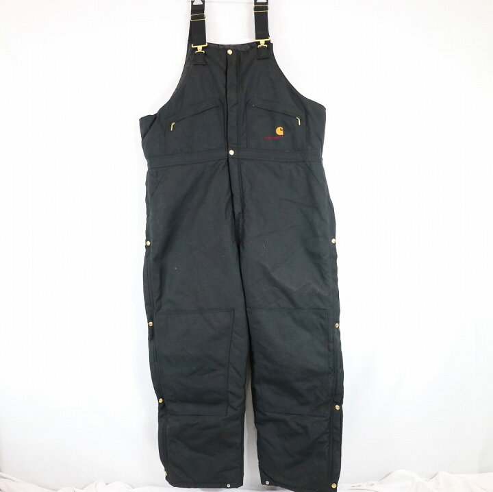 楽天市場】新品タグ付き Carhartt カーハート ダック地 中綿 