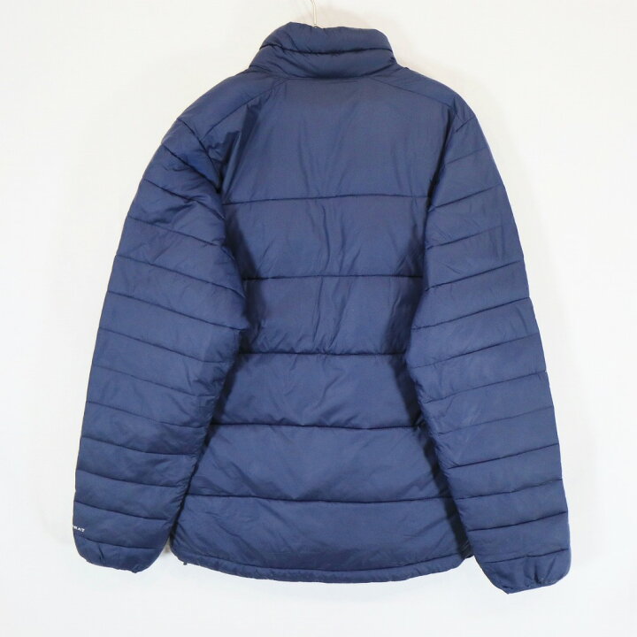 楽天市場】SALE/ Columbia コロンビア OMNI-HEAT ダウンジャケット 