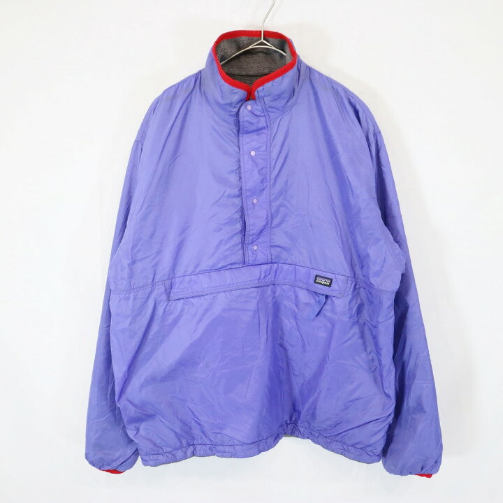 楽天市場】90年代 USA製 patagonia パタゴニア グリセードジャケット  