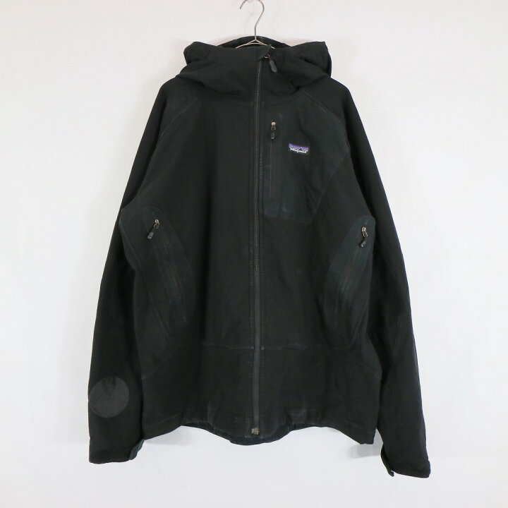 楽天市場】patagonia パタゴニア マウンテンパーカー 防寒 防風 スキー 