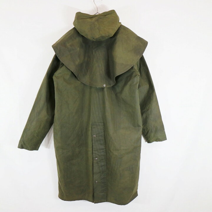 楽天市場】SALE/ イングランド製 R.C.TOUGHWEAR オイルドジャケット