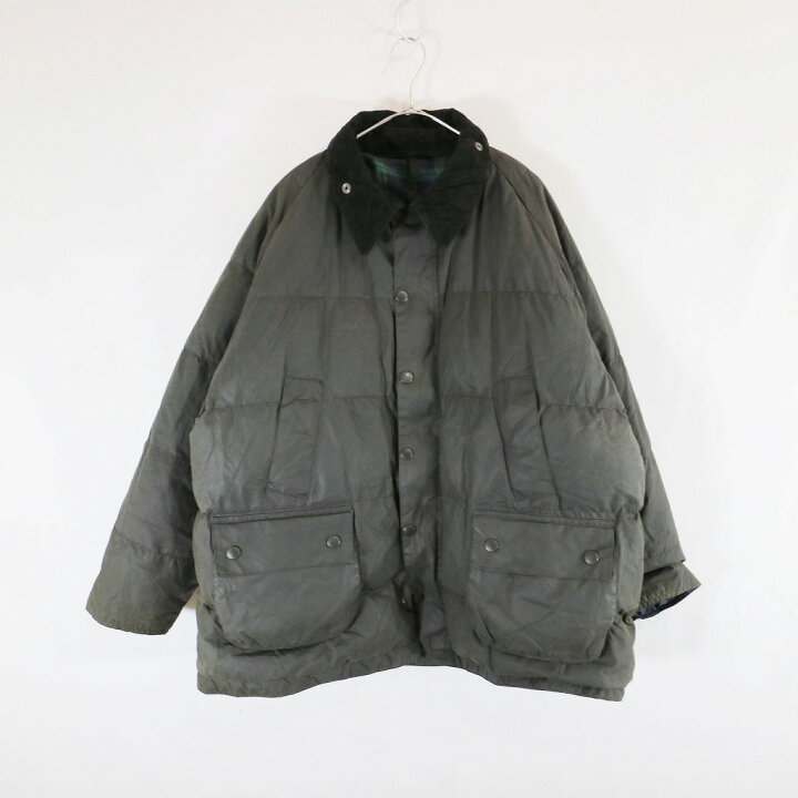 楽天市場】イングランド製 Barbour バブアー DOWN-FILLED BEDALE 