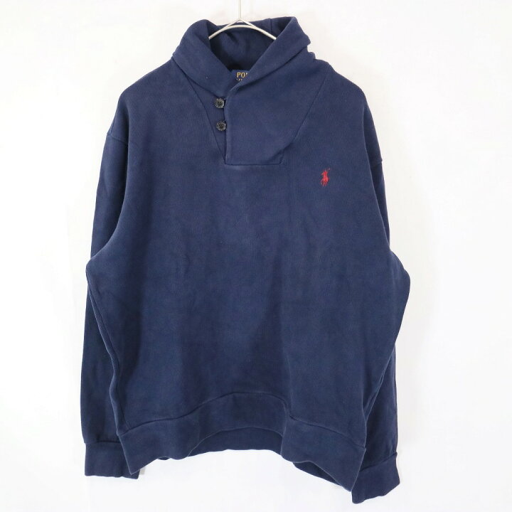 楽天市場】SALE/ Polo Ralph Lauren ポロラルフローレン ワンポイント  