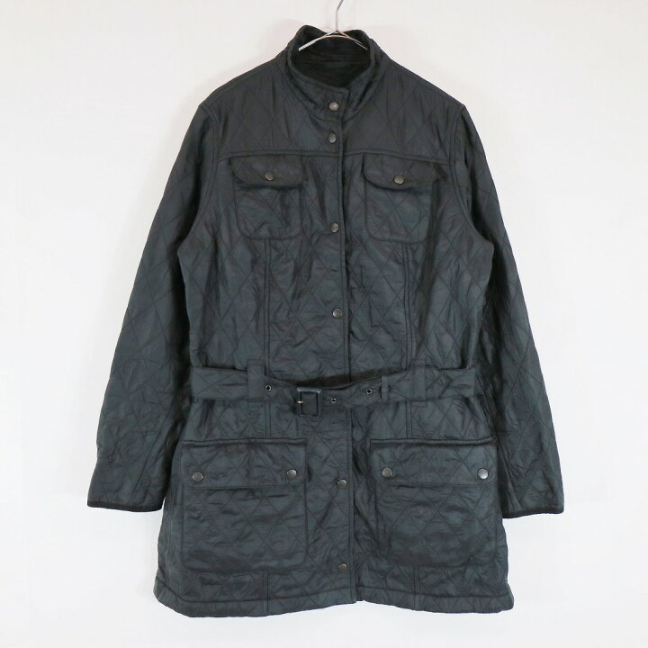 楽天市場】Barbour バブアー UTILITY POLARQUILT MAC キルティング 