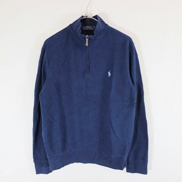 楽天市場】Polo by Ralph Lauren ポロ ラルフローレン スウェット 
