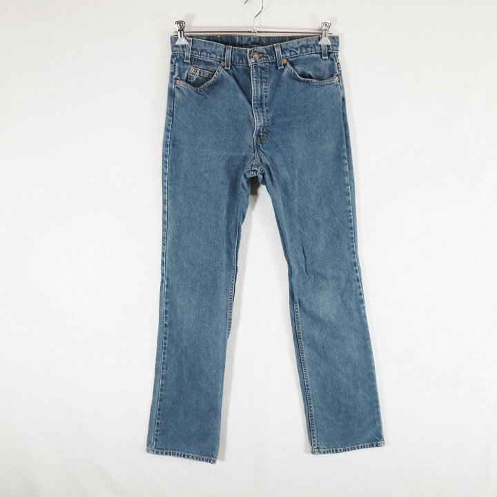 楽天市場】80年代 USA製 Levi