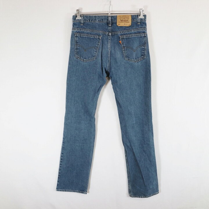 楽天市場】80年代 USA製 Levi