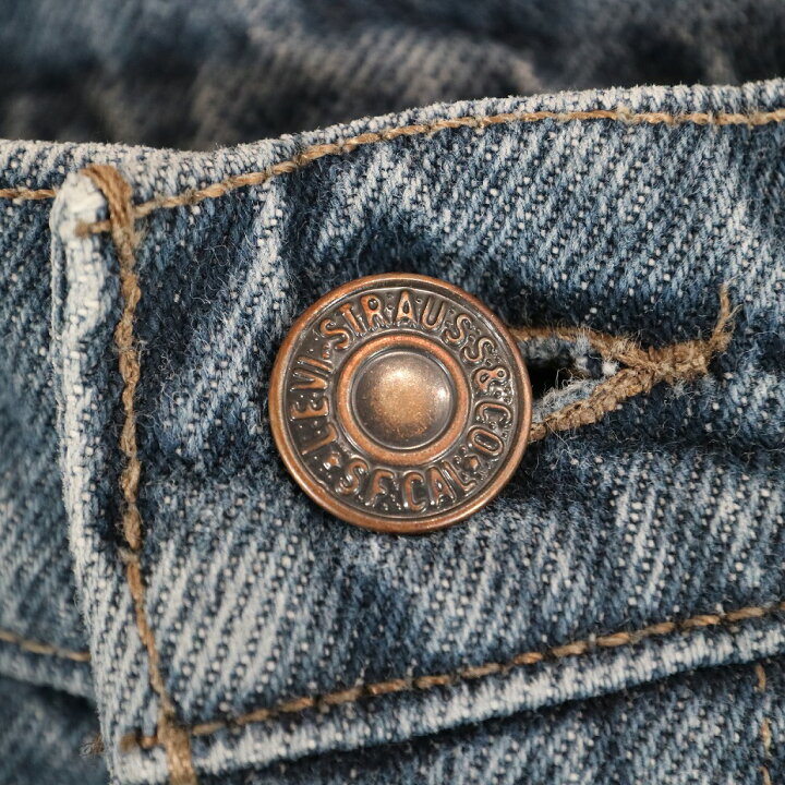 楽天市場】80年代 USA製 Levi