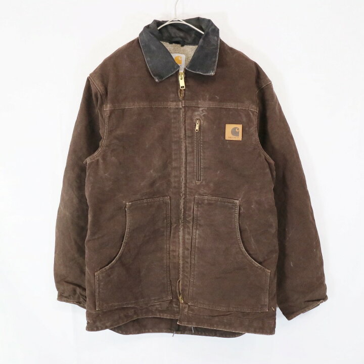 楽天市場】SALE/ Carhartt カーハート サンドストーンリッジコート 