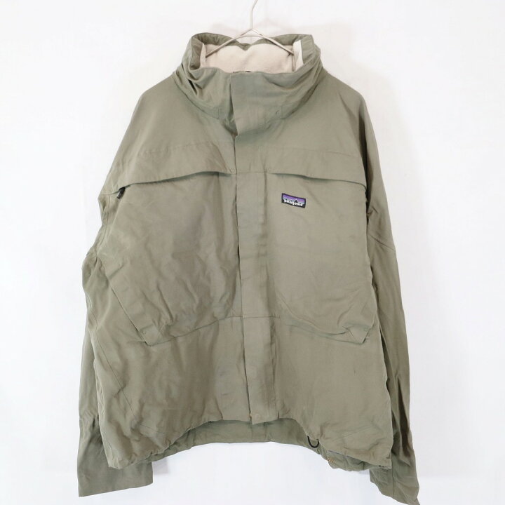 楽天市場】SALE/ patagonia パタゴニア ナイロン ジャケット 防水 防風  