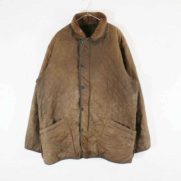 楽天市場】Barbour バブアー Polar Quilts キルティングジャケット 
