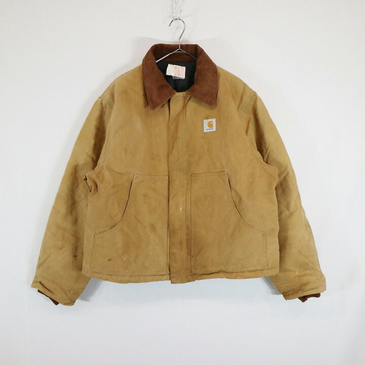 楽天市場】80年代 USA製 Carhartt カーハート トラディショナル  