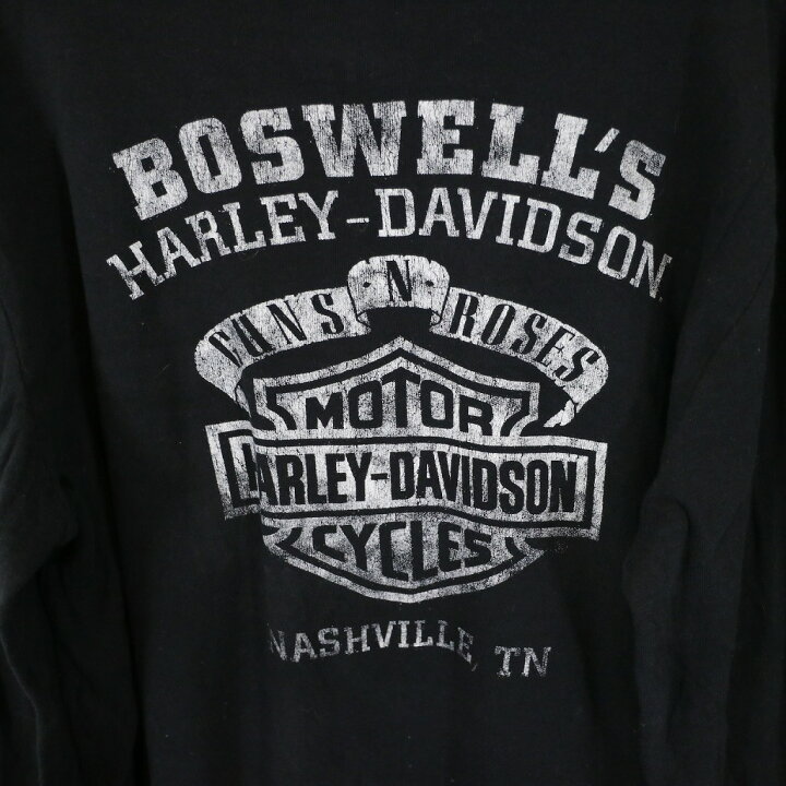 楽天市場】HARLEY DAVIDSON ハーレーダビッドソン guns n