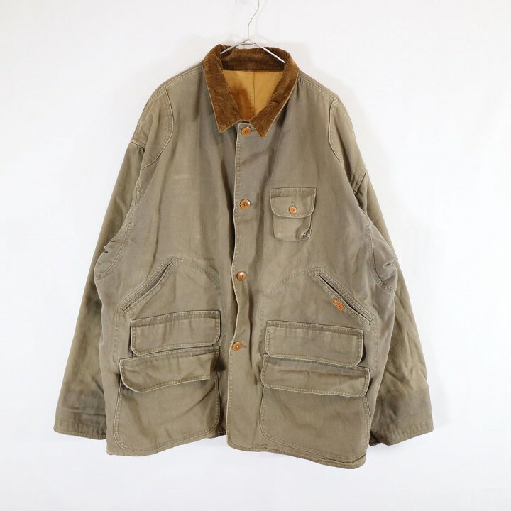 楽天市場】80年代 POLO COUNTRY ポロカントリー ハンティング  