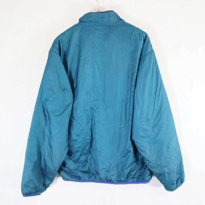 楽天市場】90年代 USA製 patagonia パタゴニア パフボール プル 