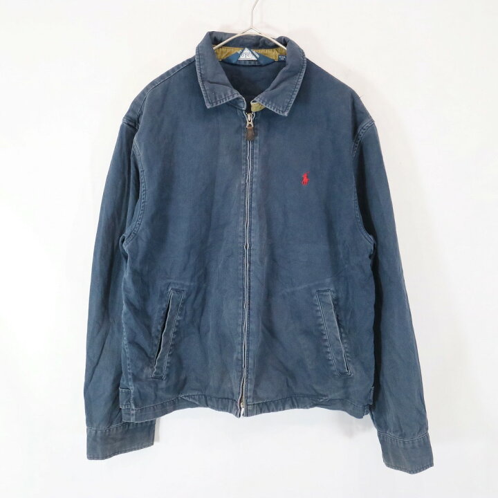 楽天市場】SALE/ 90年代 Polo by Ralph Lauren ポロバイラルフローレン 