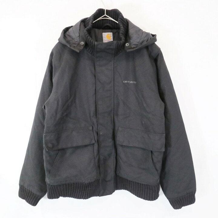 楽天市場】SALE/ Carhartt カーハート レンジャージャケット 裏地 