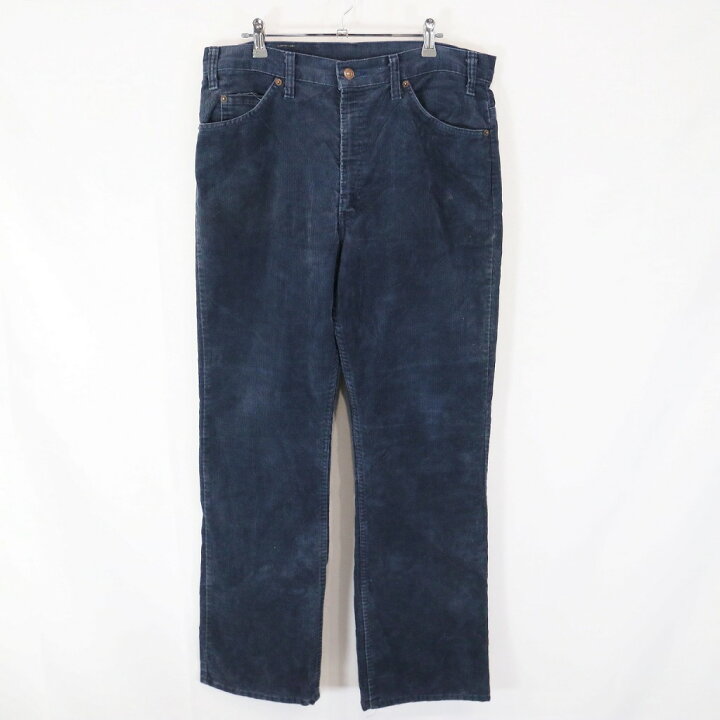 楽天市場】70年代 USA製 Levi
