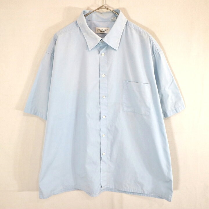 楽天市場】SALE/ YVES SAINT LAURENT イヴ サンローラン ワンポイント 