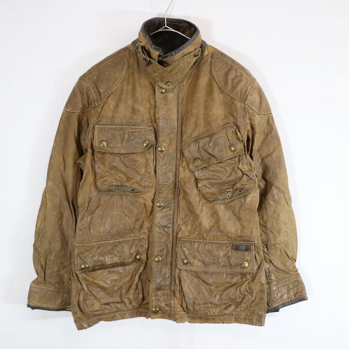 楽天市場】2000年代〜 RALPH LAUREN ラルフローレン モーターサイクル 