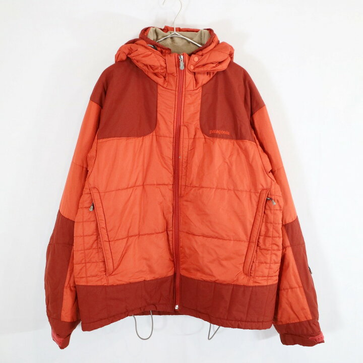 楽天市場】patagonia パタゴニア パフライダー 中綿ジャケット 