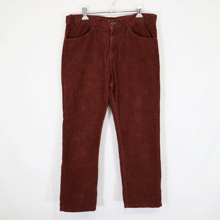 楽天市場】80年代 USA製 Levi