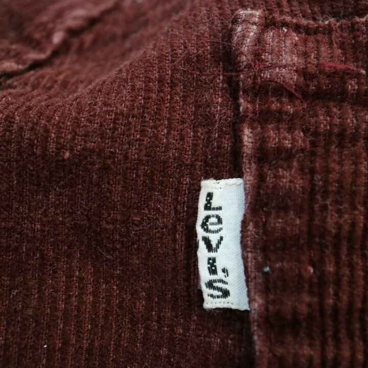 楽天市場】80年代 USA製 Levi