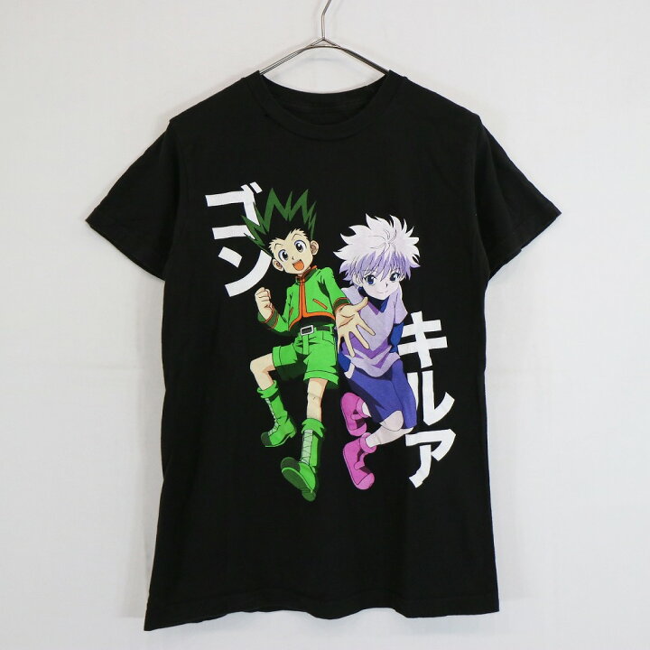 楽天市場】HUNTER×HUNTER ハンターハンター ゴン キルア キャラクター 