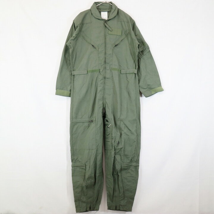 楽天市場】90年代 米軍実物 U.S.ARMY ジャンプスーツ オールインワン 