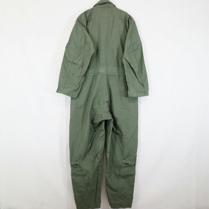 楽天市場】90年代 米軍実物 U.S.ARMY ジャンプスーツ オールインワン 