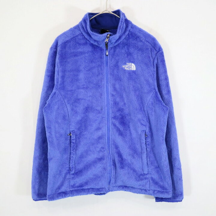 楽天市場】THE NORTH FACE ノースフェイス フリースジャケット 防寒