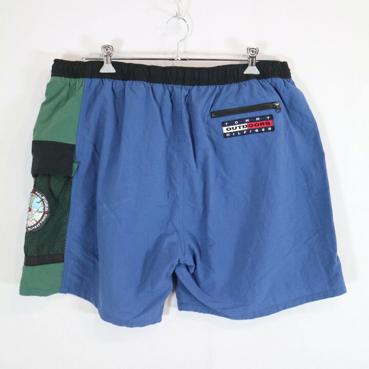 楽天市場】TOMMY HILFIGER トミーヒルフィガー スイムショートパンツ  