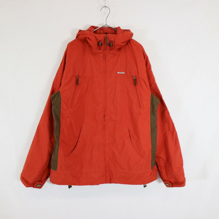 楽天市場】SALE/ BURTON バートン マウンテンパーカー 防寒 防風 