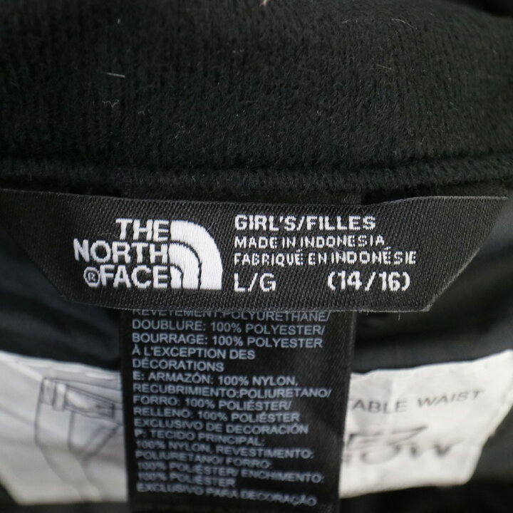 楽天市場】SALE/ THE NORTH FACE ノースフェイス スキーパンツ 