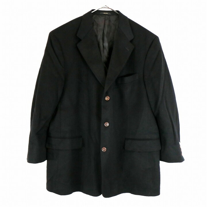 楽天市場】SALE/ Loro Piana ロロピアーナ カシミヤ シングル 